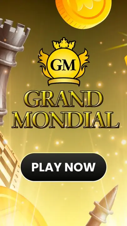 Grand mondial