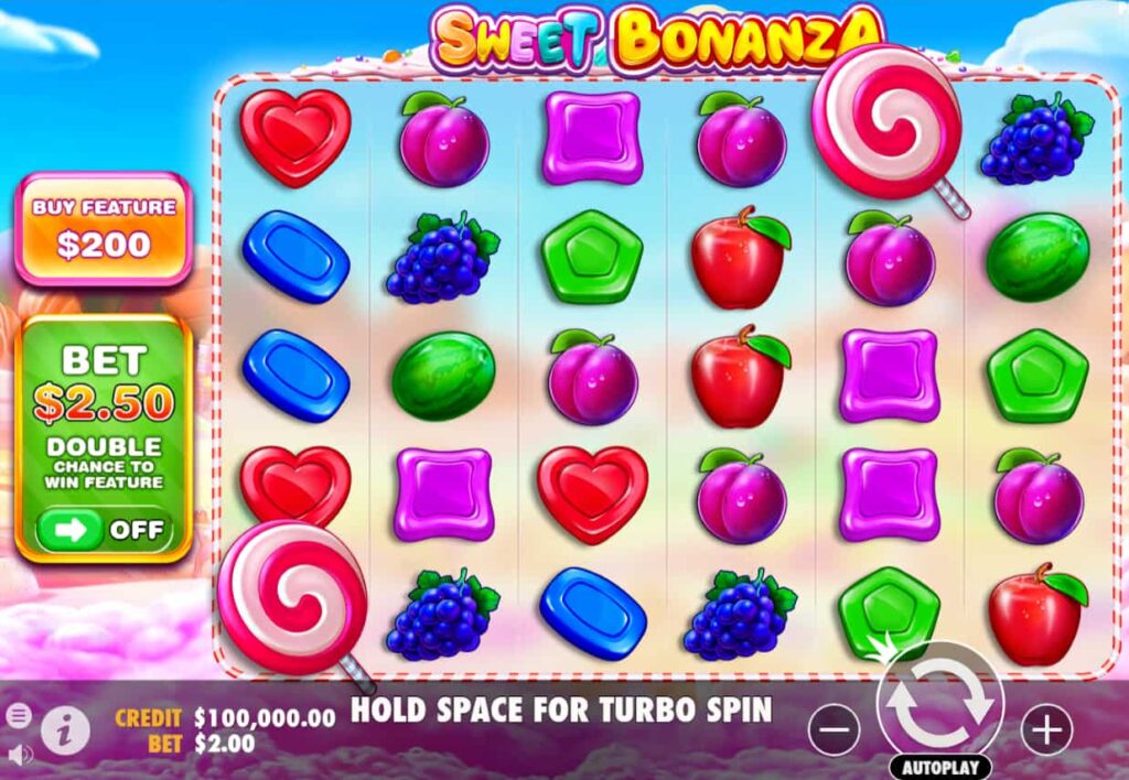 sweet-bonanza-demo