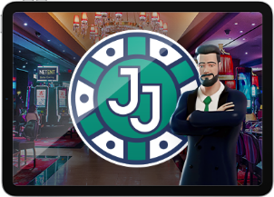 JJ Casino Mobile