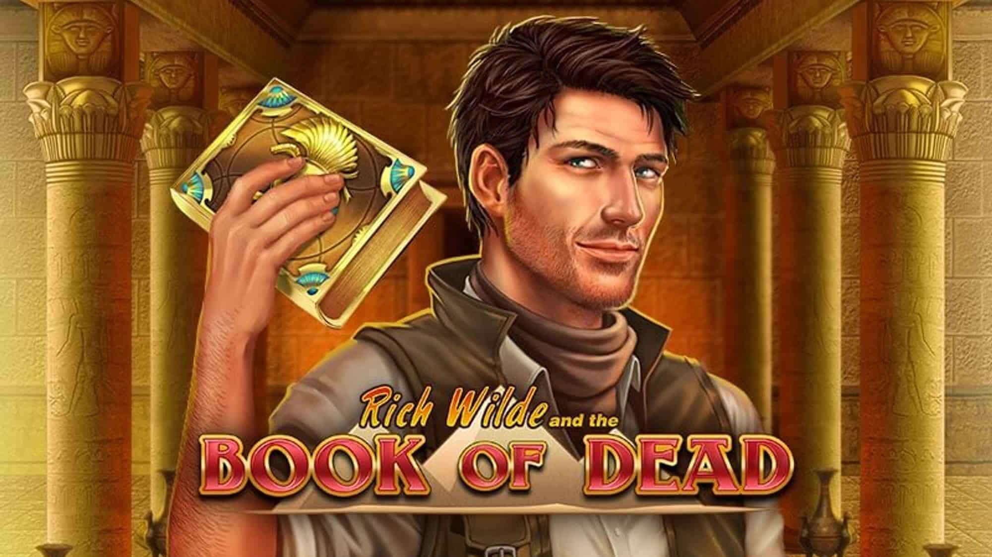 Book of Dead