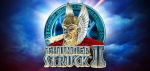 Thunderstruck II Slot