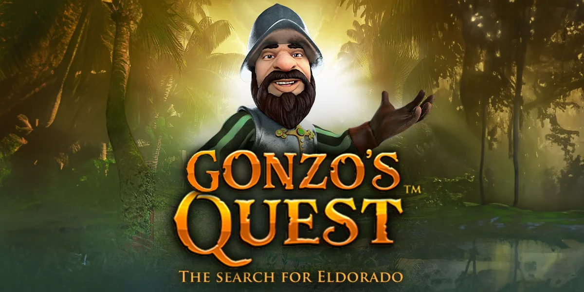 Gonzo casino bonus